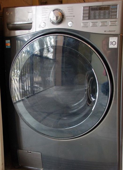 SA -OV dryer