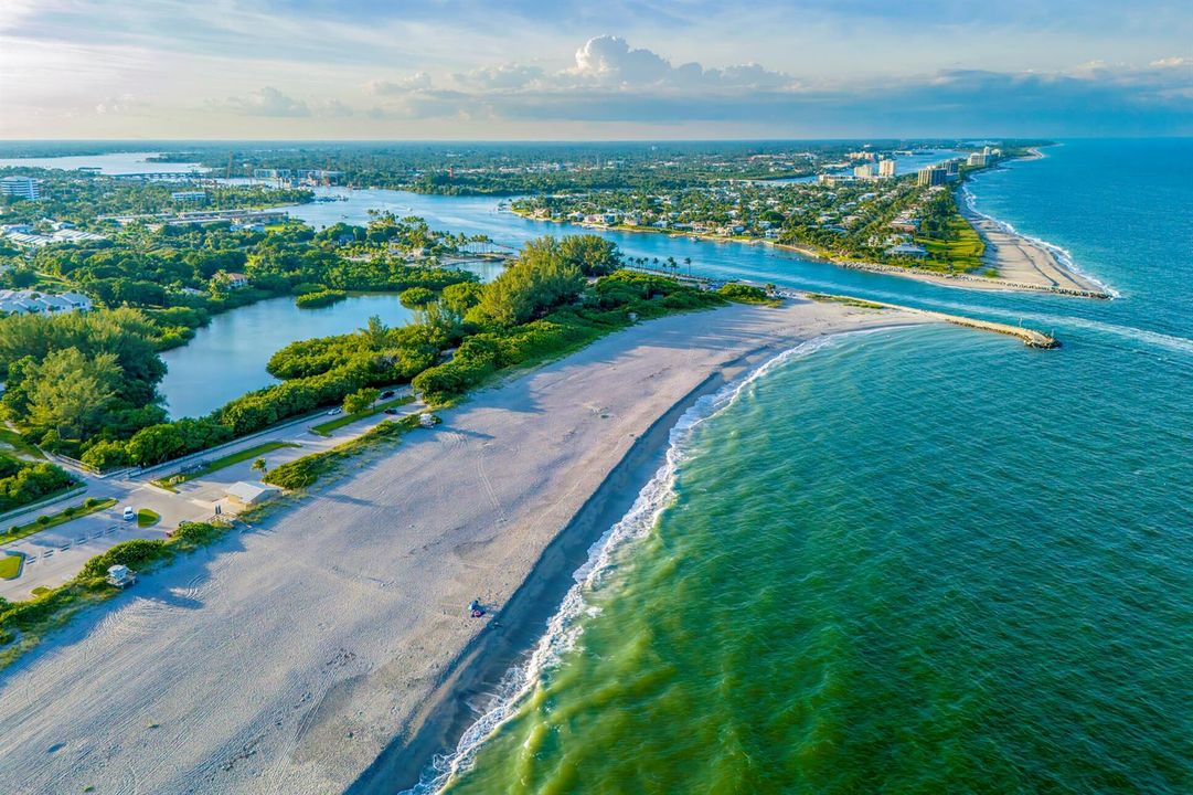 Jupiter Beach