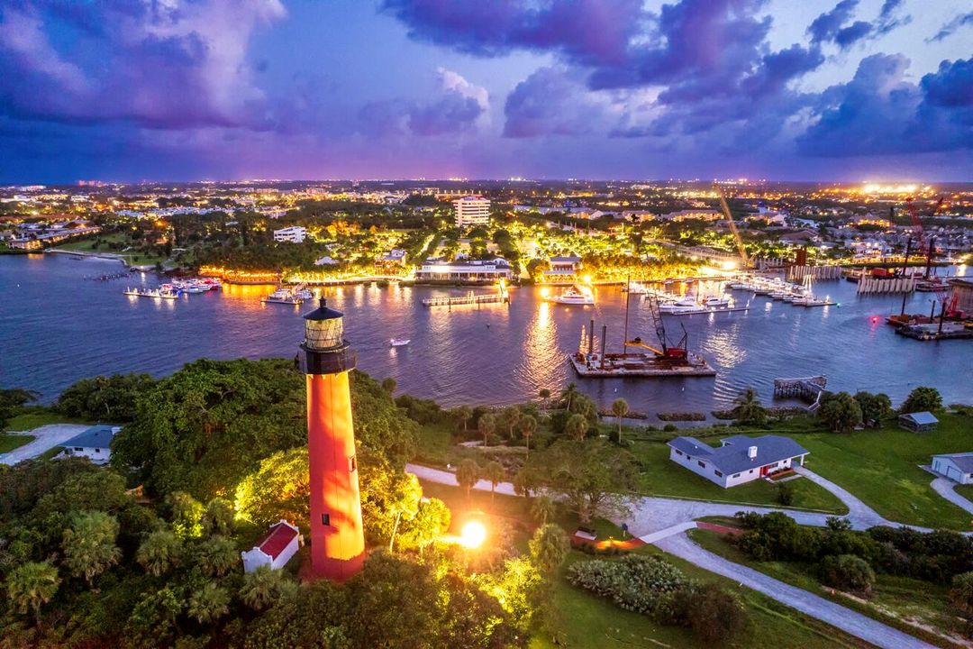Jupiter Lighthouse