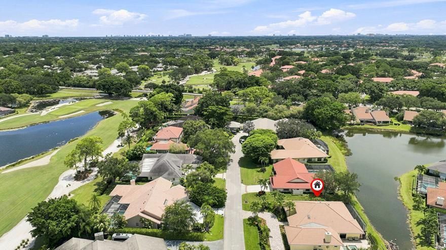 Lake Estate