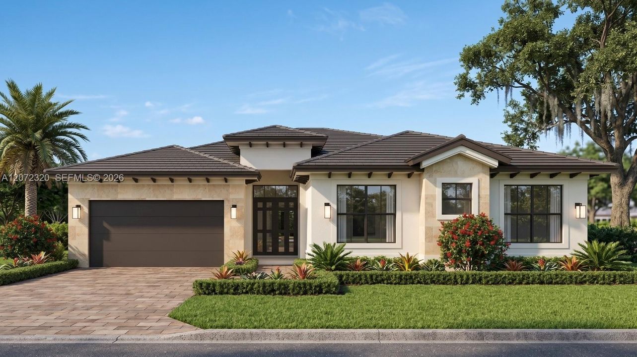 En Venta: $959,990 (5 camas, 3 baños, 2740 Pies cuadrados)