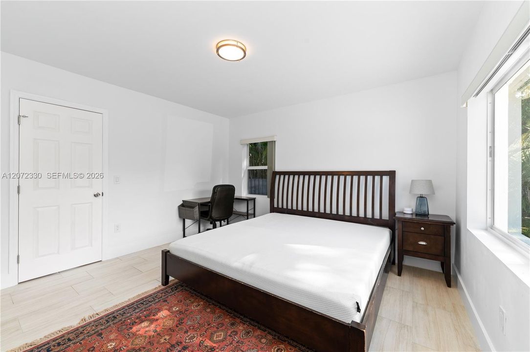 BEDROOM #2