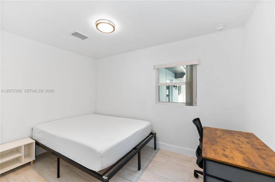 BEDROOM #1