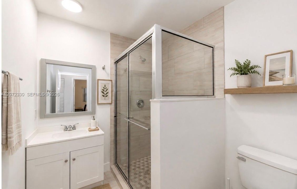 Virtual Staging