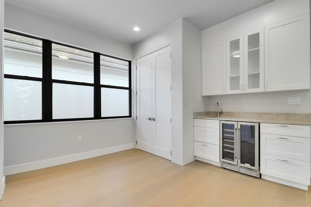 Loft + Laundry