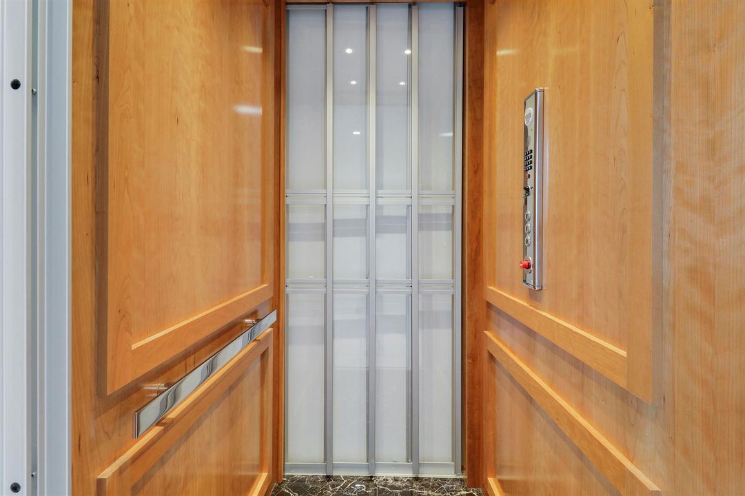 Elevator