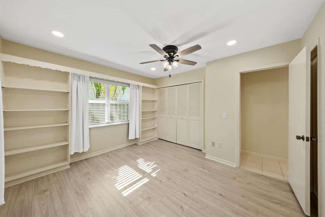 BEDROOM #5