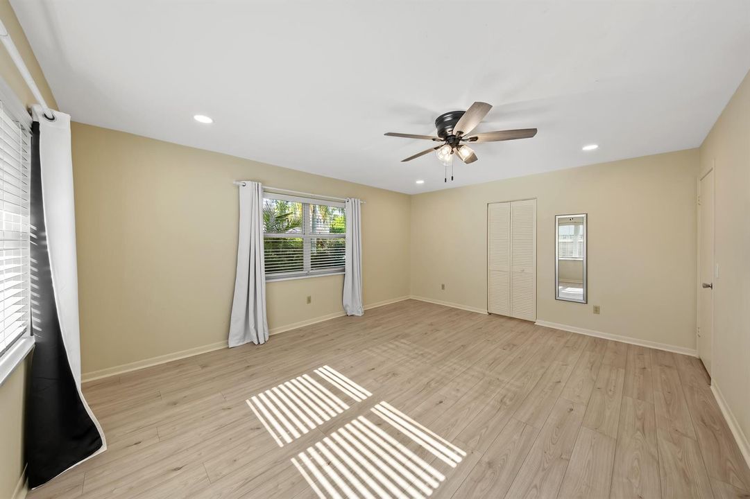 BEDROOM #3