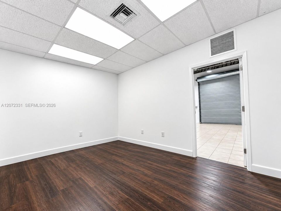Office space