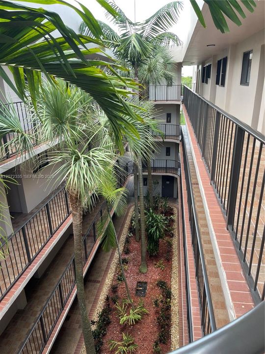 other inside view