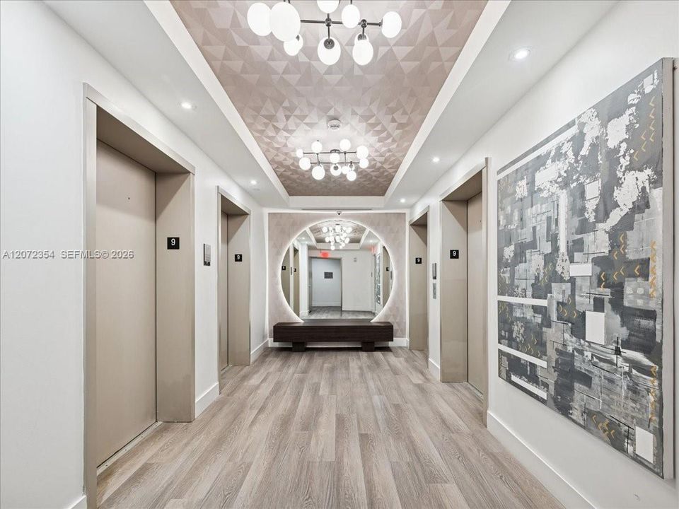 В аренду: $3,400 (1 спален, 1 ванн, 0 Квадратных фут)