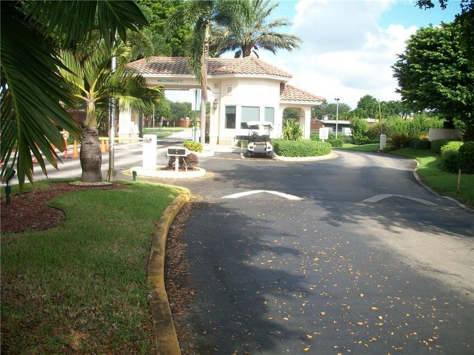 Park Place Ent