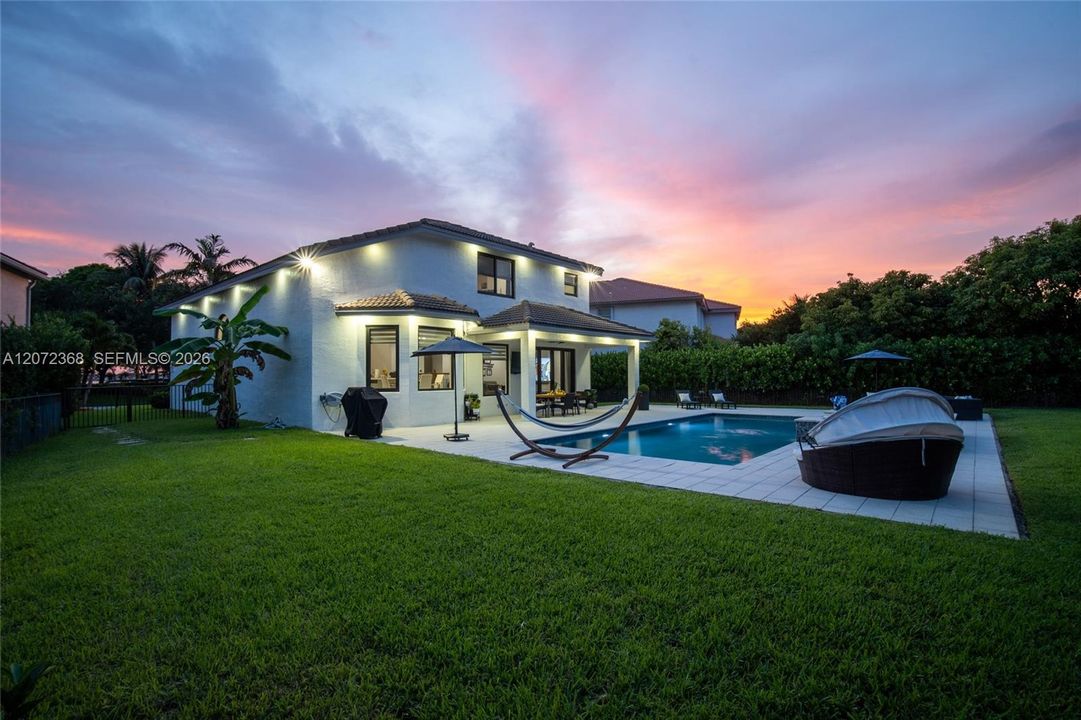For Sale: $995,000 (4 beds, 4 baths, 2953 Square Feet)