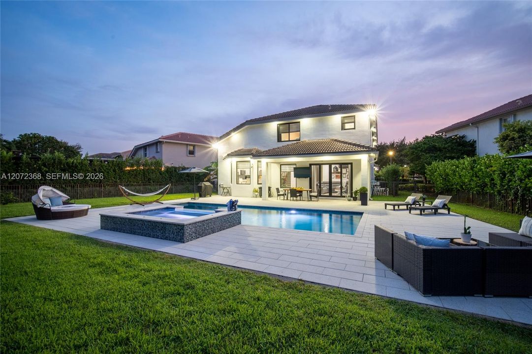 For Sale: $995,000 (4 beds, 4 baths, 2953 Square Feet)