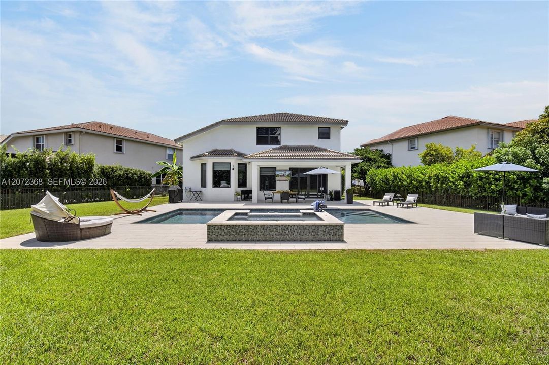 For Sale: $995,000 (4 beds, 4 baths, 2953 Square Feet)
