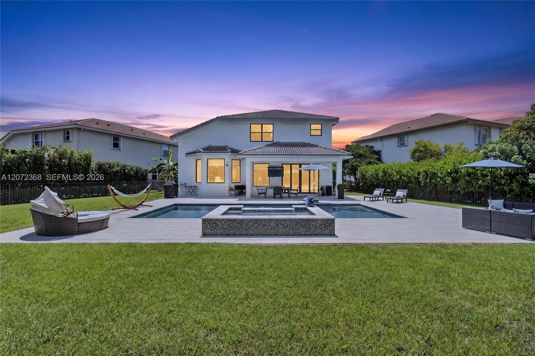 For Sale: $995,000 (4 beds, 4 baths, 2953 Square Feet)