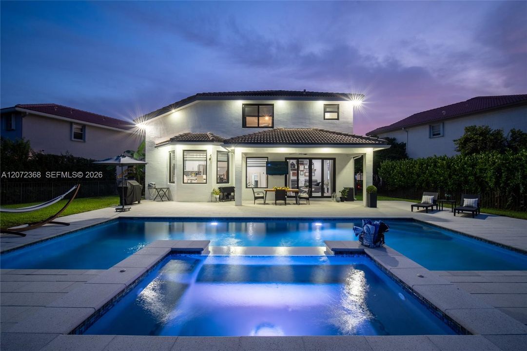 For Sale: $995,000 (4 beds, 4 baths, 2953 Square Feet)