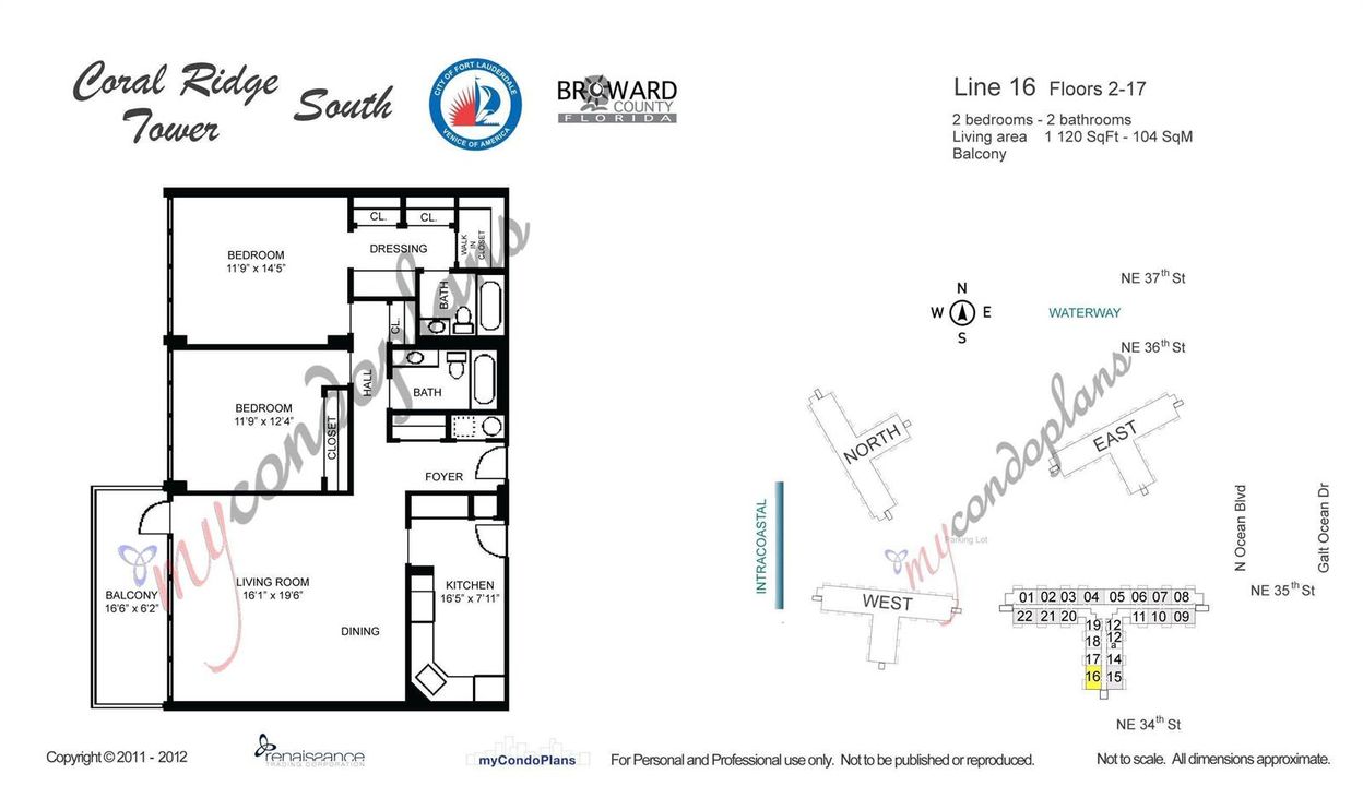 Floor Plan 5507334