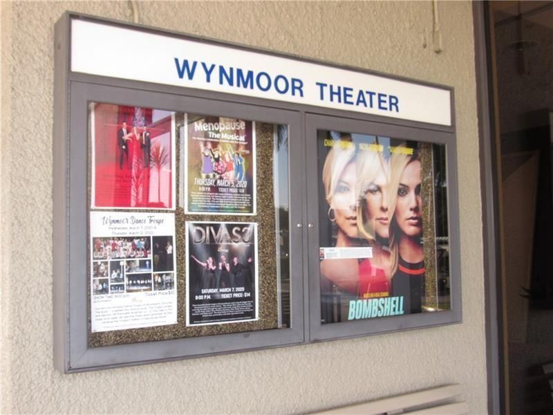 Theater
