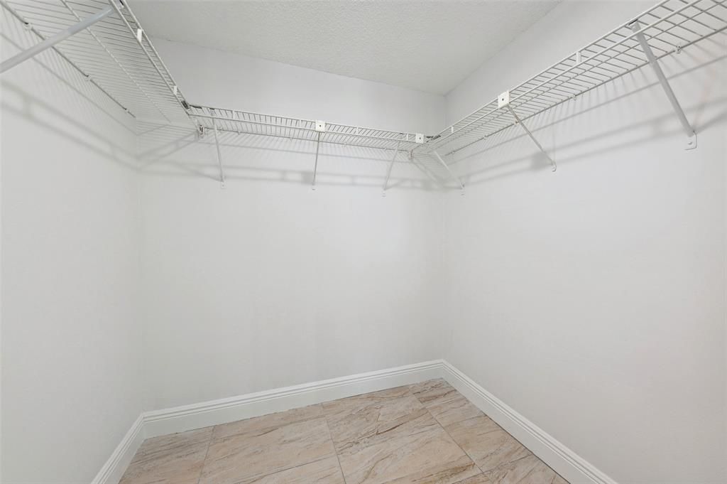 Closet