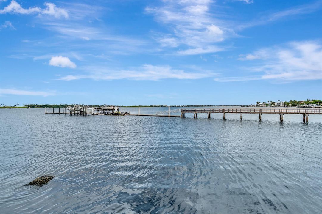 Intracoastal
