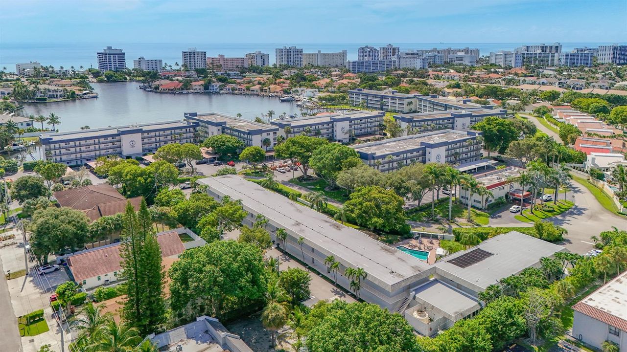 207 Tropic Isle Drive #113-6