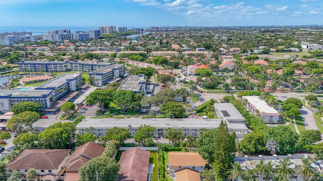 207 Tropic Isle Drive #113-3