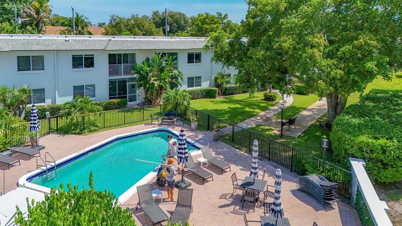 207 Tropic Isle Drive #113-75