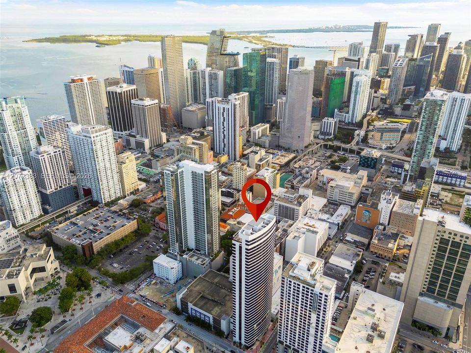 For Rent: $3,400 (1 beds, 1 baths, 558 Square Feet)