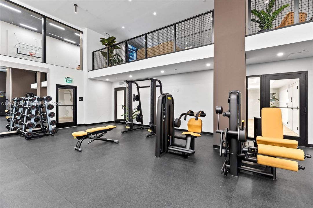 For Rent: $3,400 (1 beds, 1 baths, 558 Square Feet)