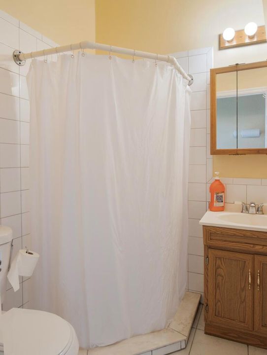 Bathroom 3