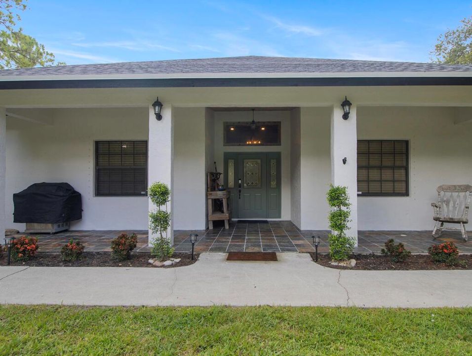 front door entry