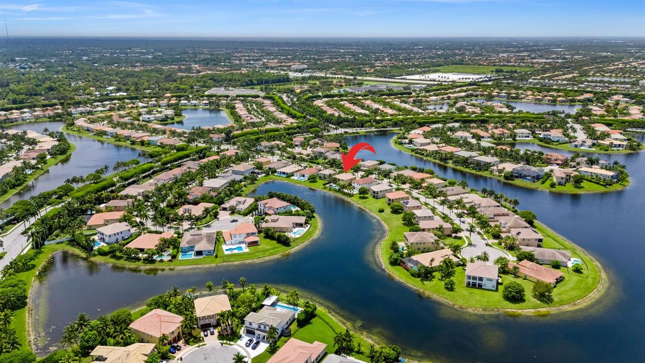 Aerial