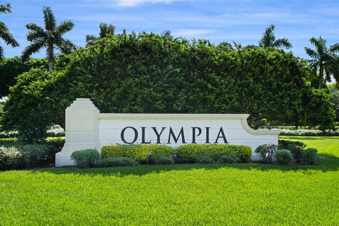 Olympia