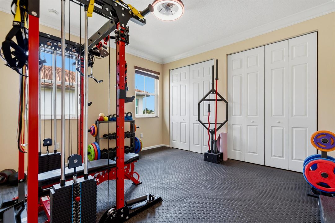 Bedroom 4