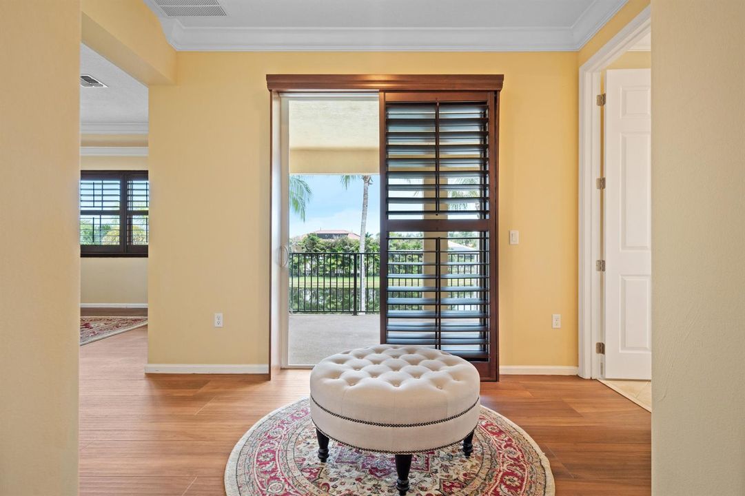 Primary entry