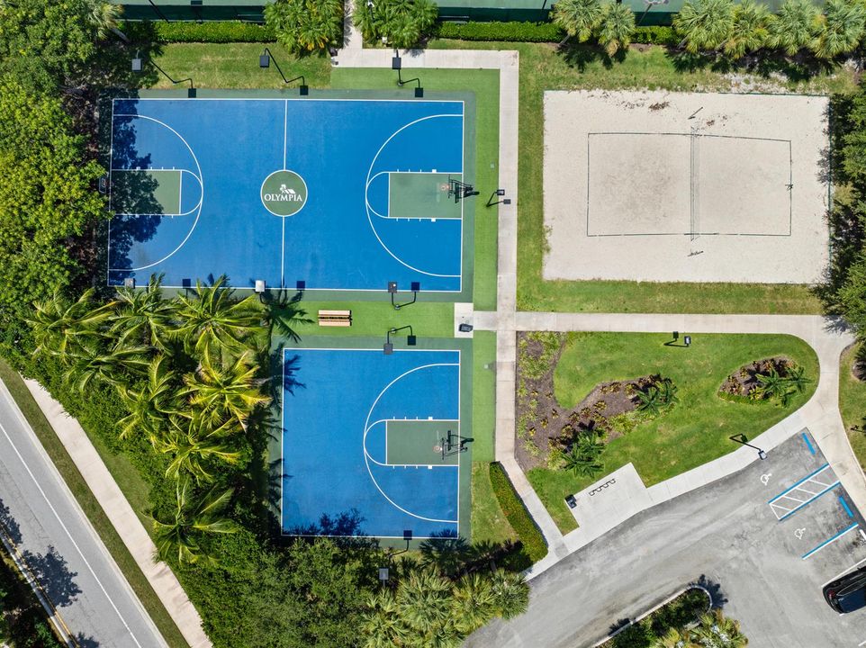 Amenities