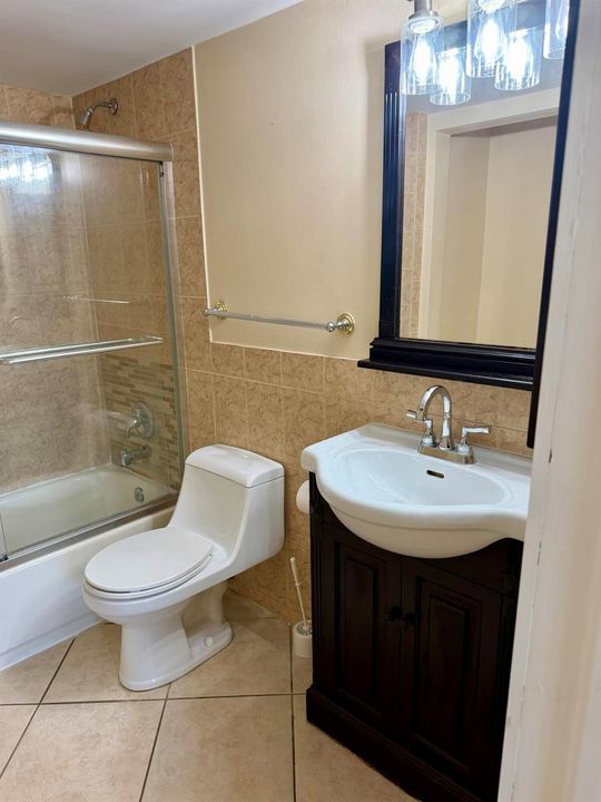 Primary bath 1
