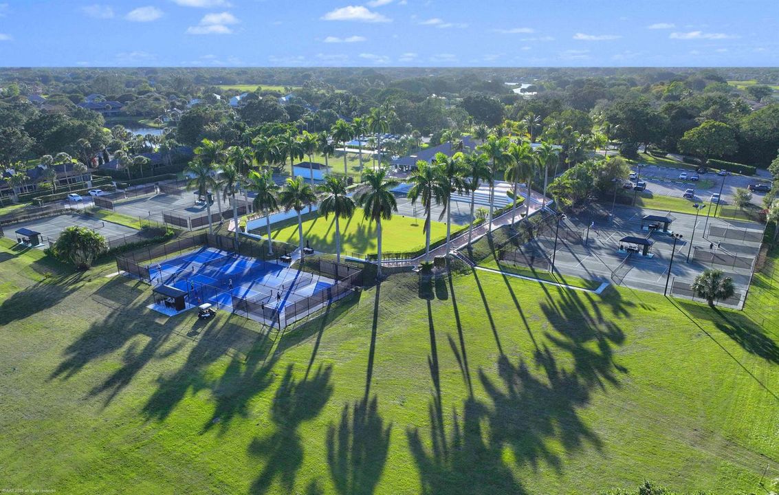 Palm Beach Polo d Club AAP 2025