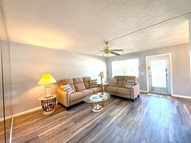 Living Room Area