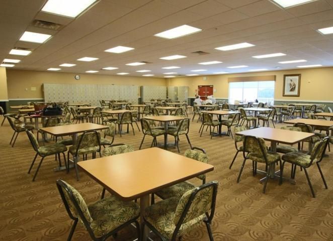 Card Room