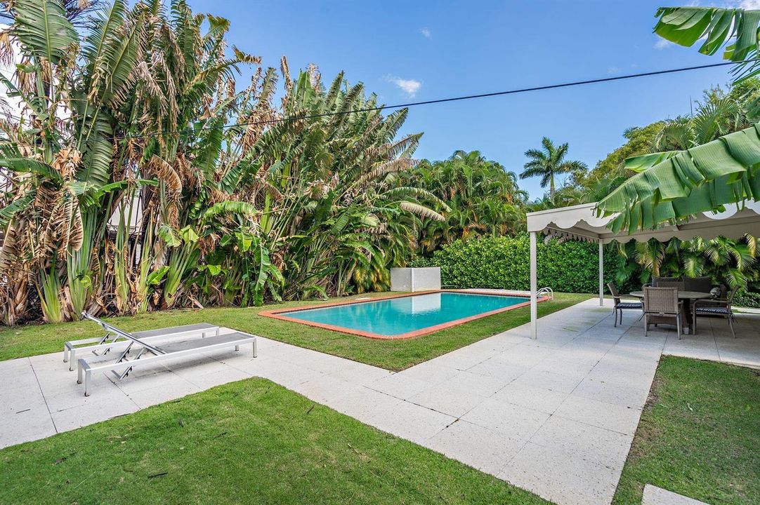 Patio/Pool