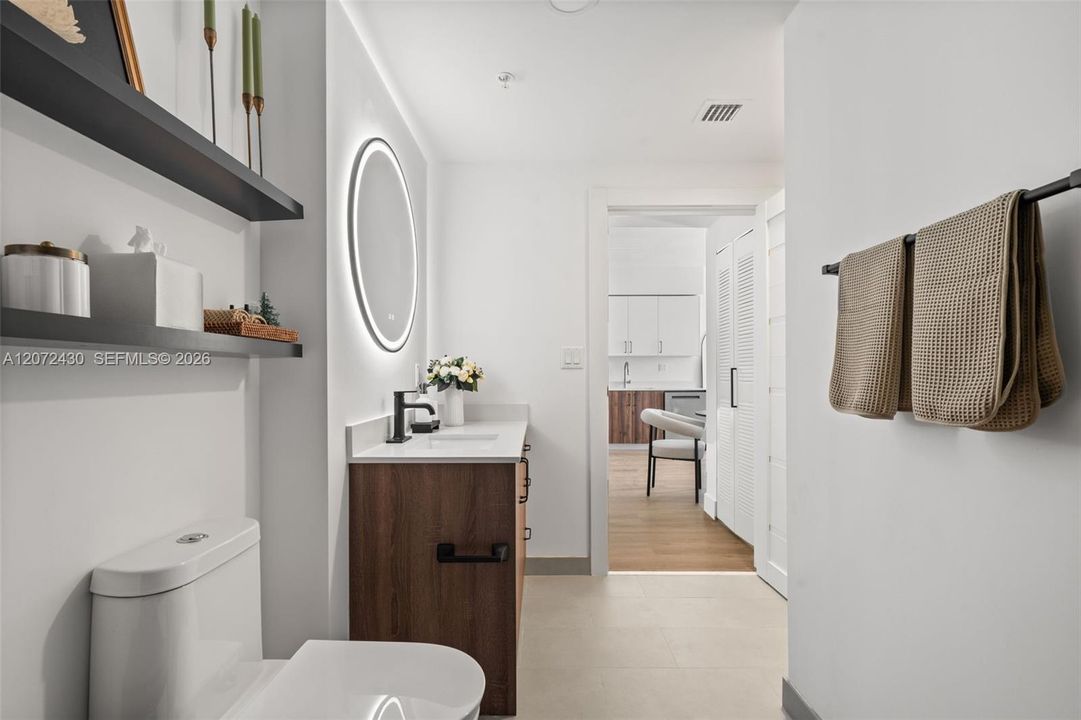For Rent: $2,142 (1 beds, 1 baths, 632 Square Feet)