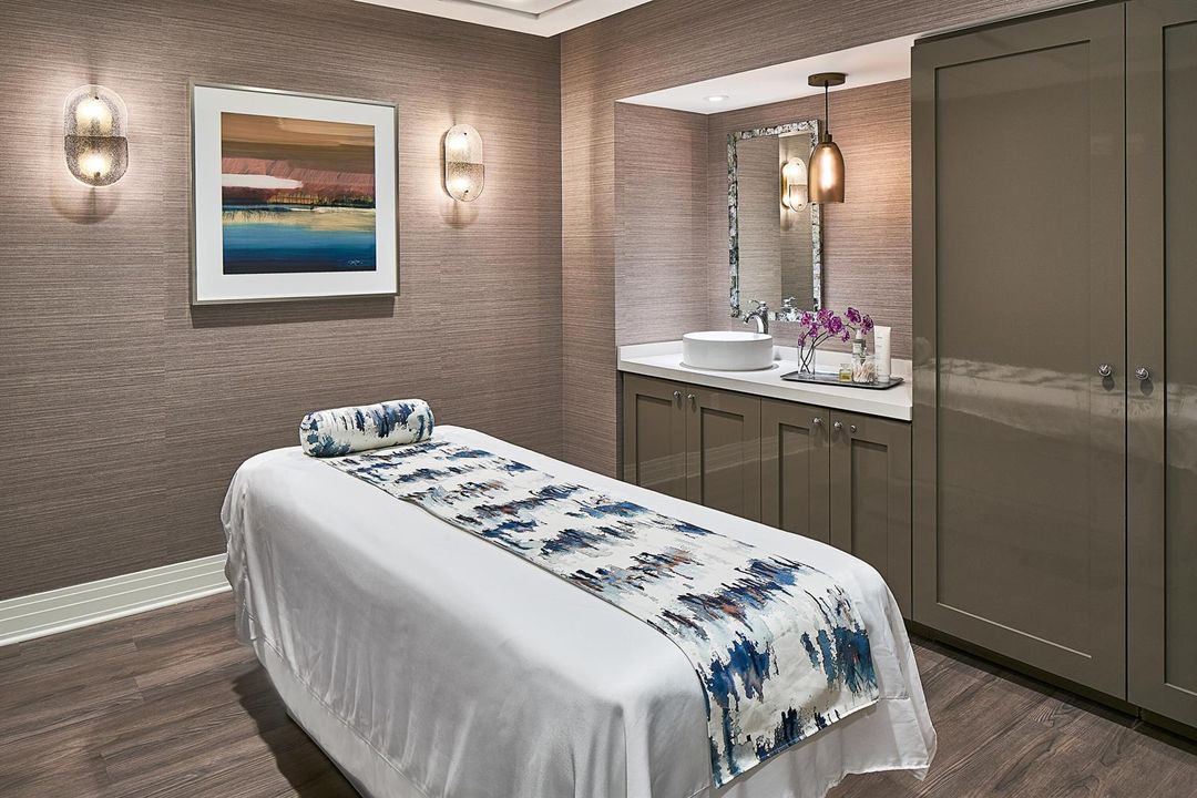 18 -Treatment Room