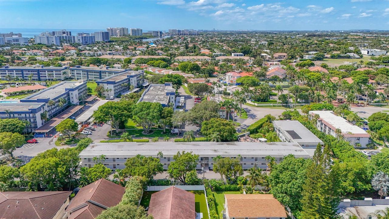 207 Tropic Isle Drive #113-5