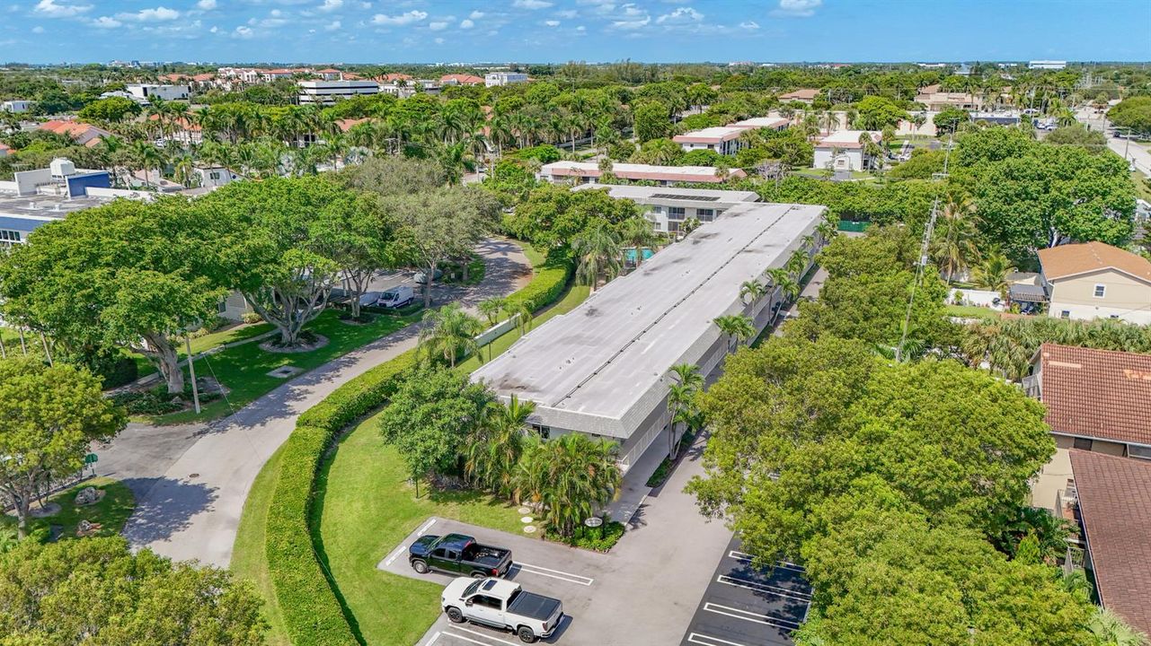 207 Tropic Isle Drive #113-7