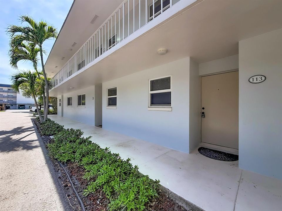 207 Tropic Isle Drive #113-9