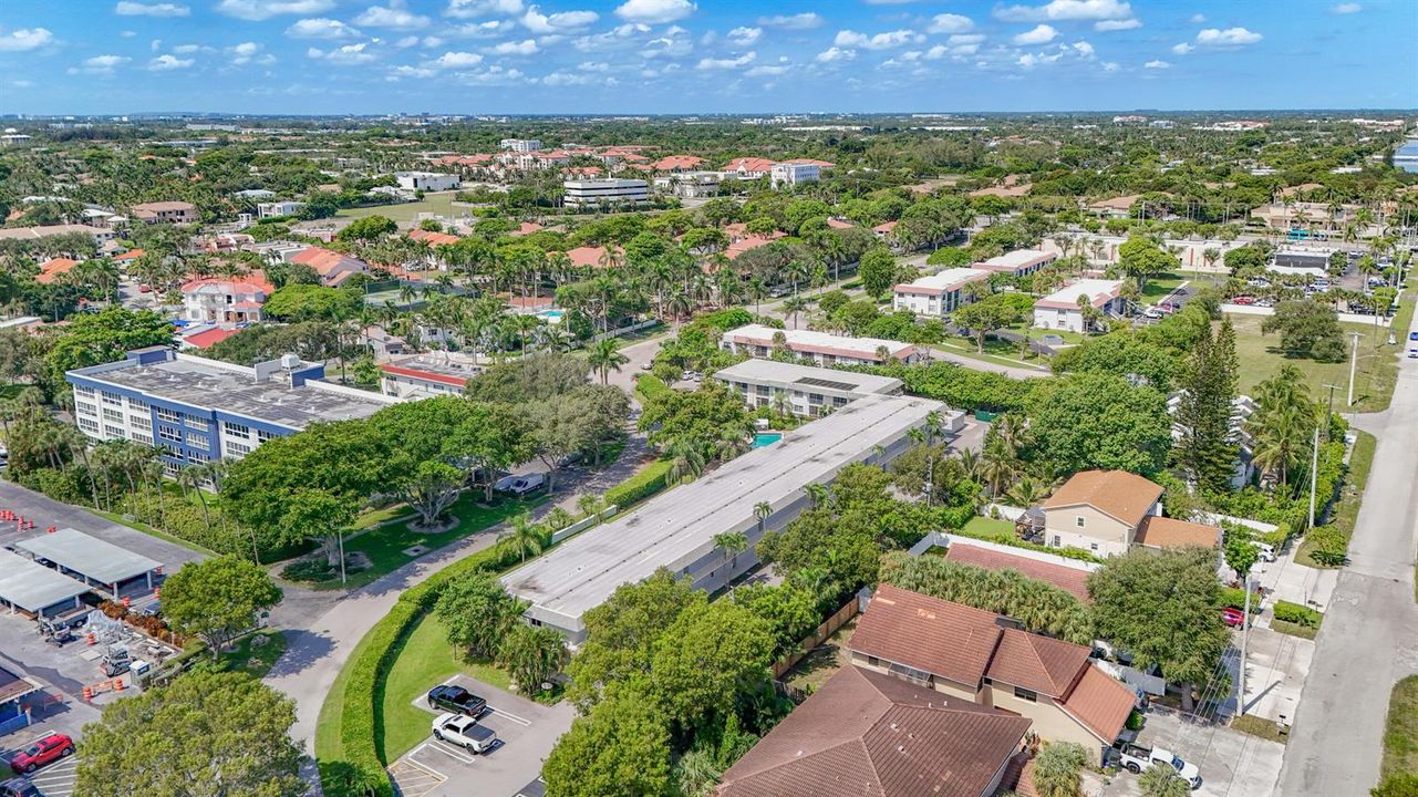 207 Tropic Isle Drive #113-4