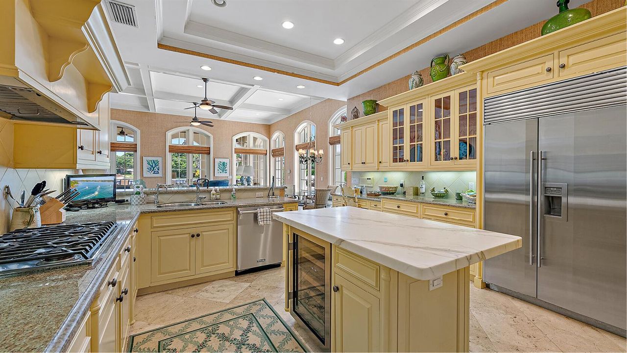 1327 Lake Worth Lane -Lost Tree Village