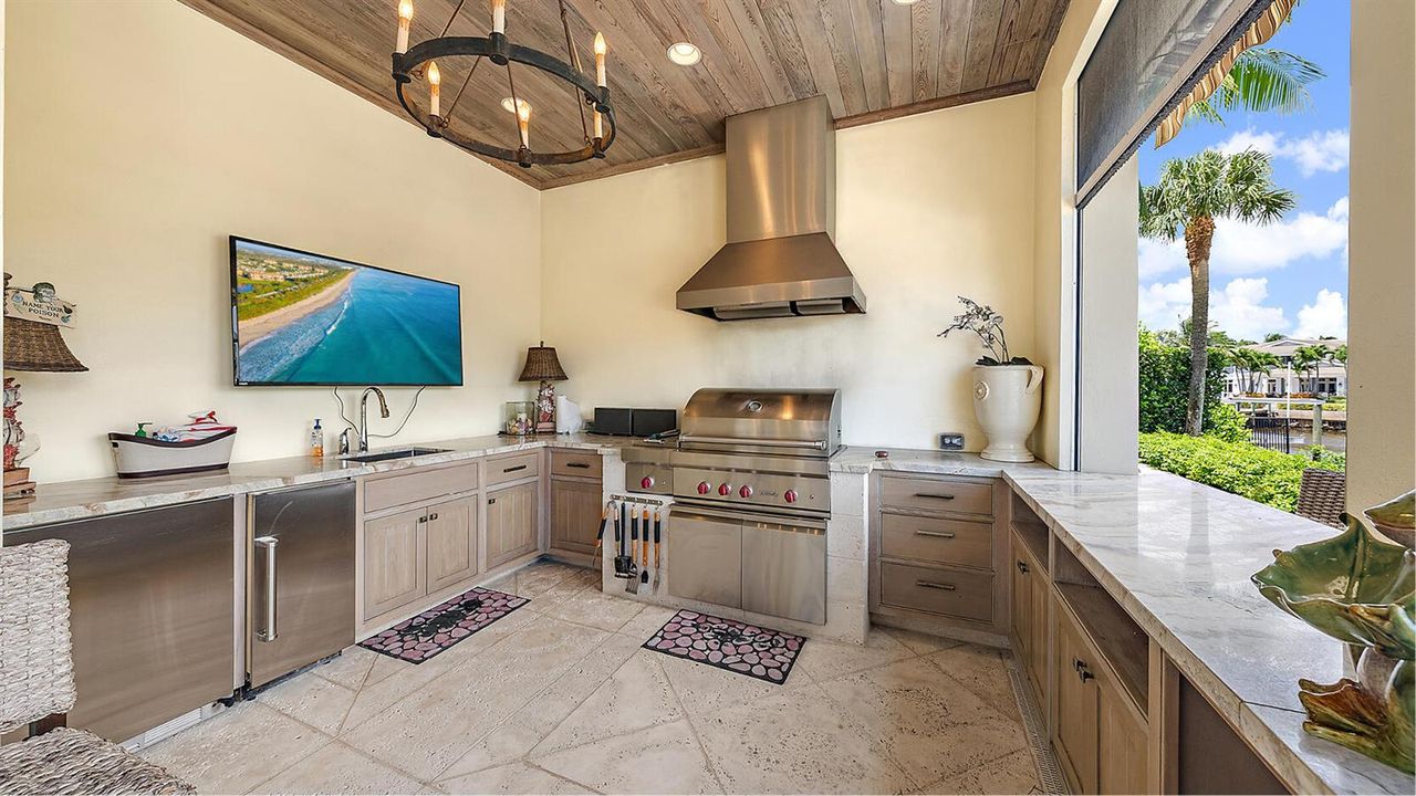 1327 Lake Worth Lane -Lost Tree Village